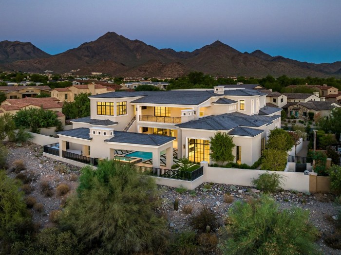 The Rise of Sustainable Luxury Home Building: Eco-Friendly Elegance ...