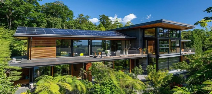 Sustainable Luxury Homes Dorado Beach | Christie's PR
