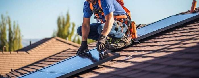 7 Best Energy-Efficient Roofing Options: How Much Each One Saves You ...