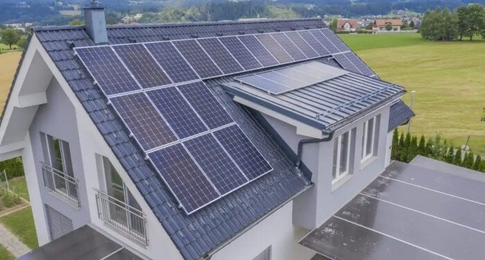 Installation of Energy-Efficient Roofs in Long Beach