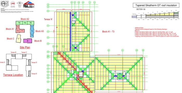 Roof Insulation Design Understanding Building Regulations Relating To