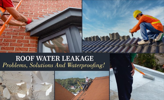 How to Prevent Roof Leaks: A Comprehensive Checklist