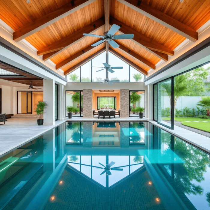 Award Winning Luxury Sustainable Homes - YouTube