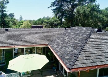 Energy Efficient Roofing: Best Energy Saving Roof Materials and Shingles