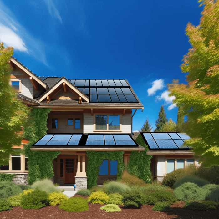 Choosing Energy-Efficient Roofing: Your Quick Start Guide