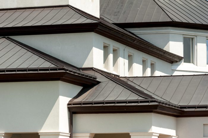 2025 Energy Efficient Roofing Types That Cut Cooling Costs