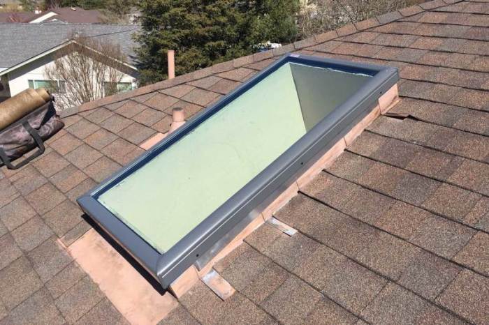 How Much Does a Skylight Cost to Install? (2026)