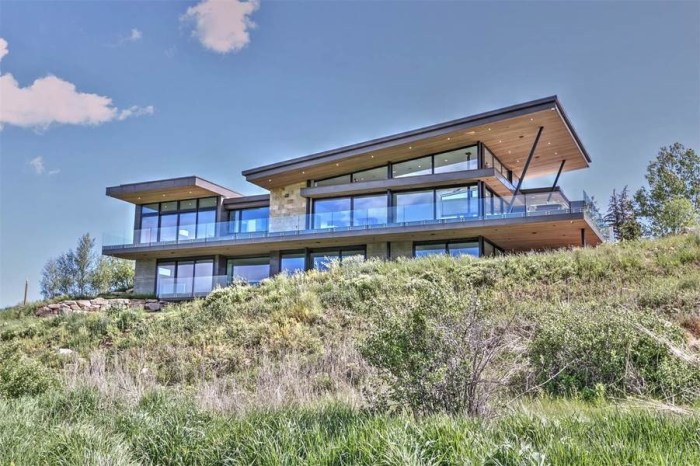 Sustainable Luxury Homes Property Of The Week: Cookswood's Sustainable