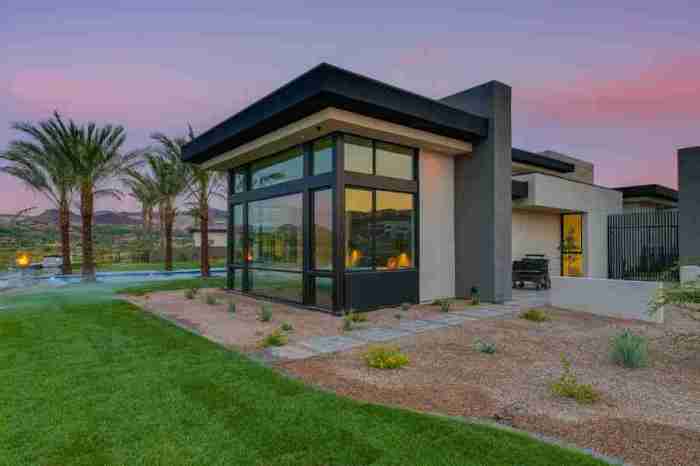 Exploring the Intersection of Luxury and Sustainability in Homes