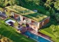 Eco USA Homes: Sustainable Living Bliss - The News Core