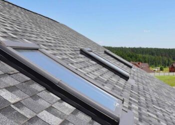 Skylights - Installation Tips and Unit Types - Dominion Roofing Company ...