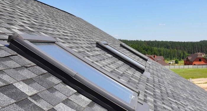 Skylights - Installation Tips and Unit Types - Dominion Roofing Company ...