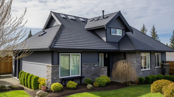Guide to Energy-Efficient Roofs: TecHero Roofing's Perspective